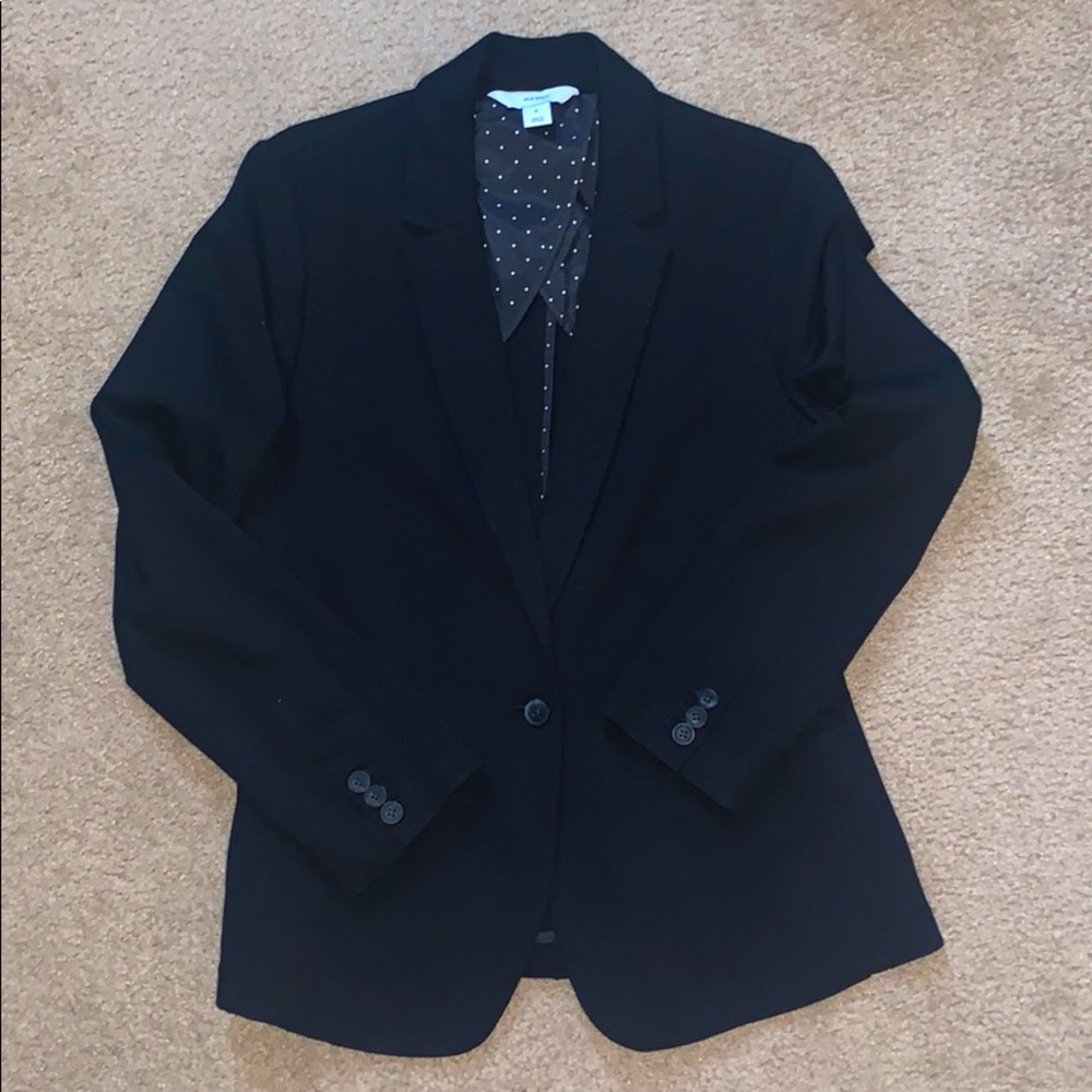 COPY - Women’s old navy blazer